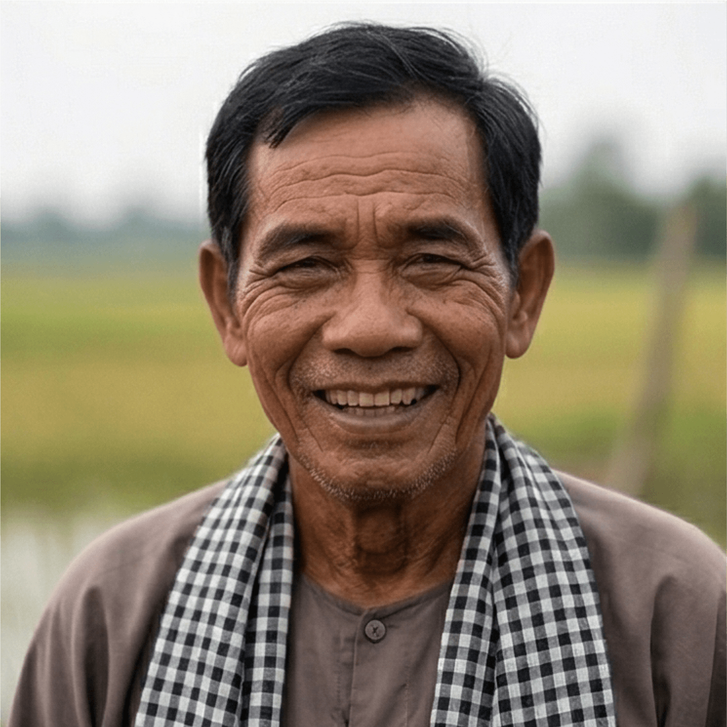 Cụ Nguyễn Văn Hưu