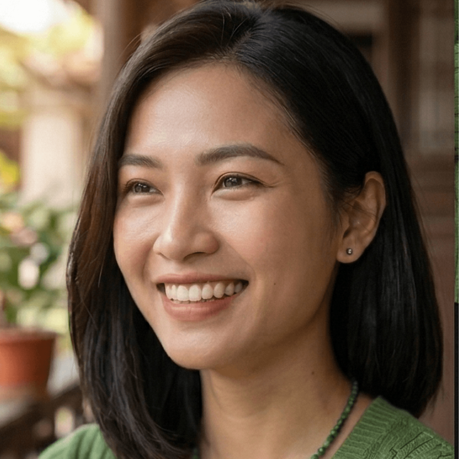 Bạn Nguyễn Minh Trang