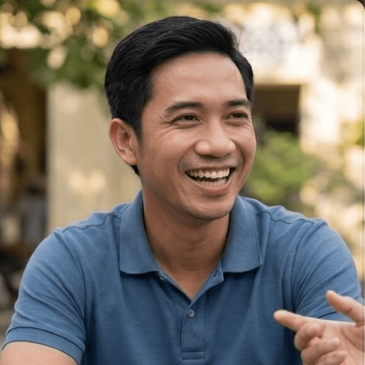 Anh Phạm Thành Nam