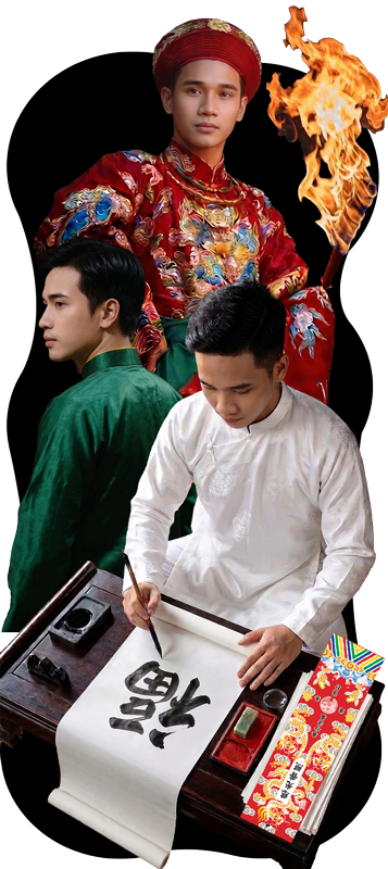 Thanh Đồng Tiến Lễ