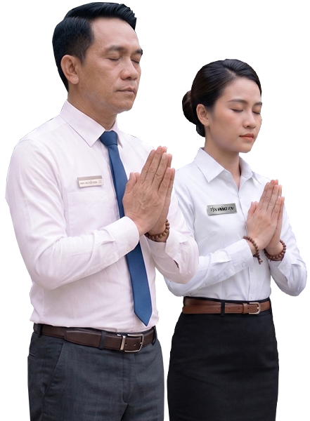 Nhân vật