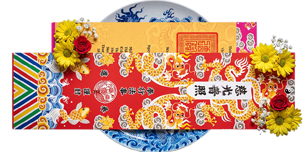 Banner Người Biên Soạn Bộ Sớ