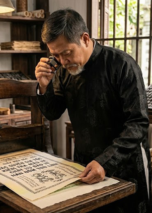 Chất lượng